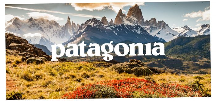 Honesty: Patagonia