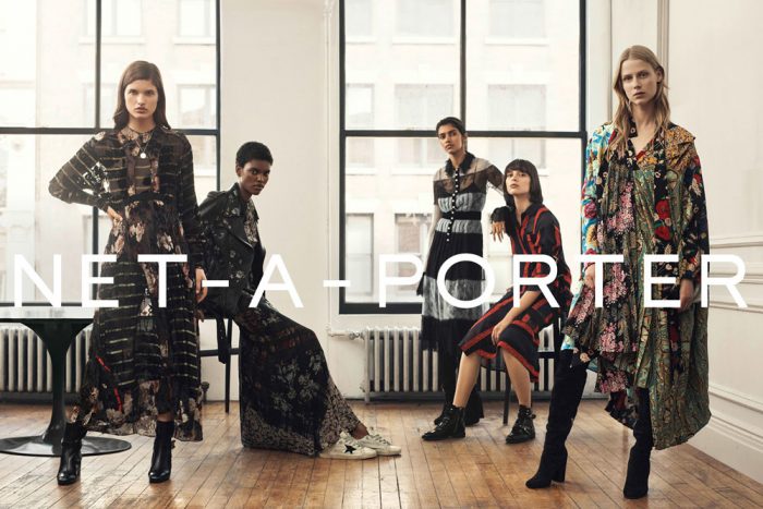 Luxury Online: Net A Porter