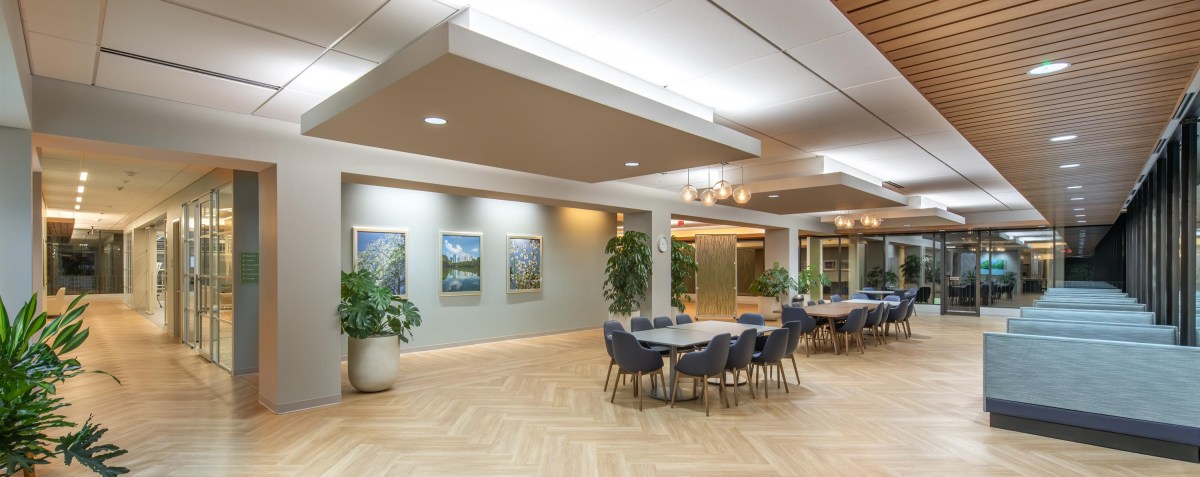 Emory Cognitive Empowerment Program