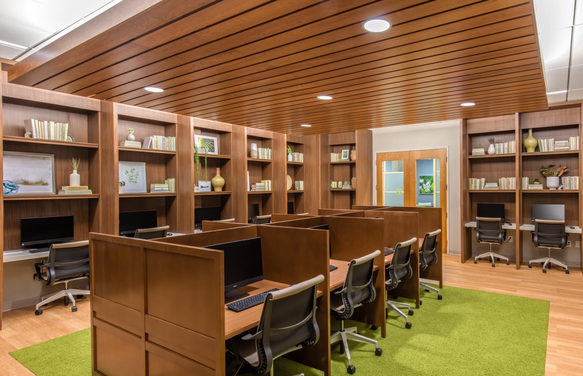 Emory Cognitive Empowerment Program