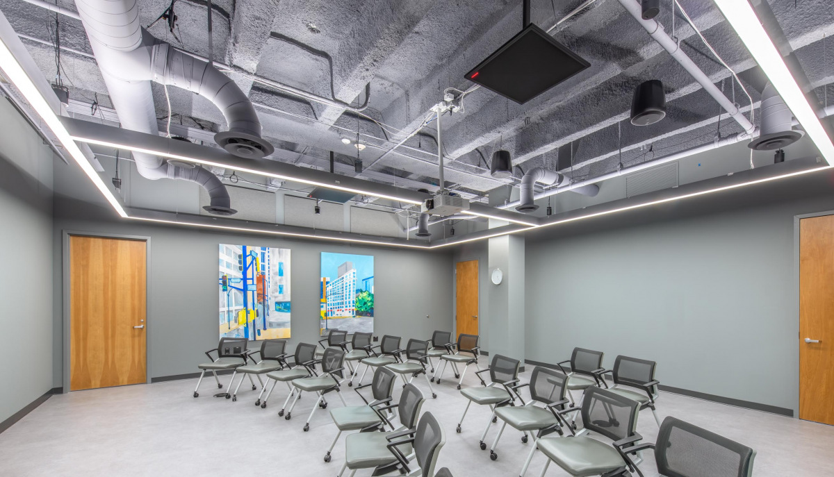 Emory Cognitive Empowerment Program