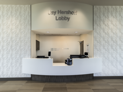 Fishermen's Community Hospital Grand Opening