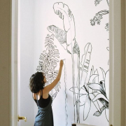 Loclartist-muralwall