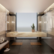 Malibu-Bath