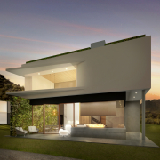 Malibu-Exterior