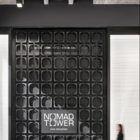 Nomad Tower