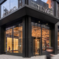 Nomad Tower