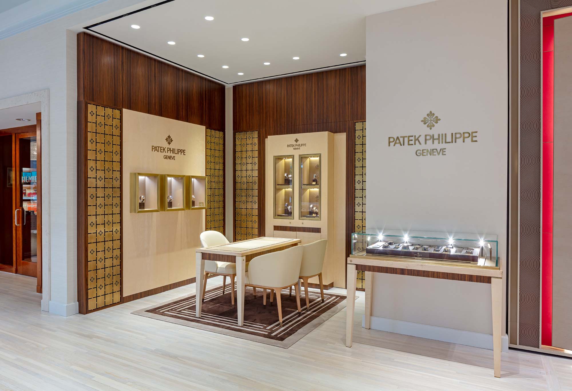 London Jewelers Short Hills Boutique is a Luxury Shopping