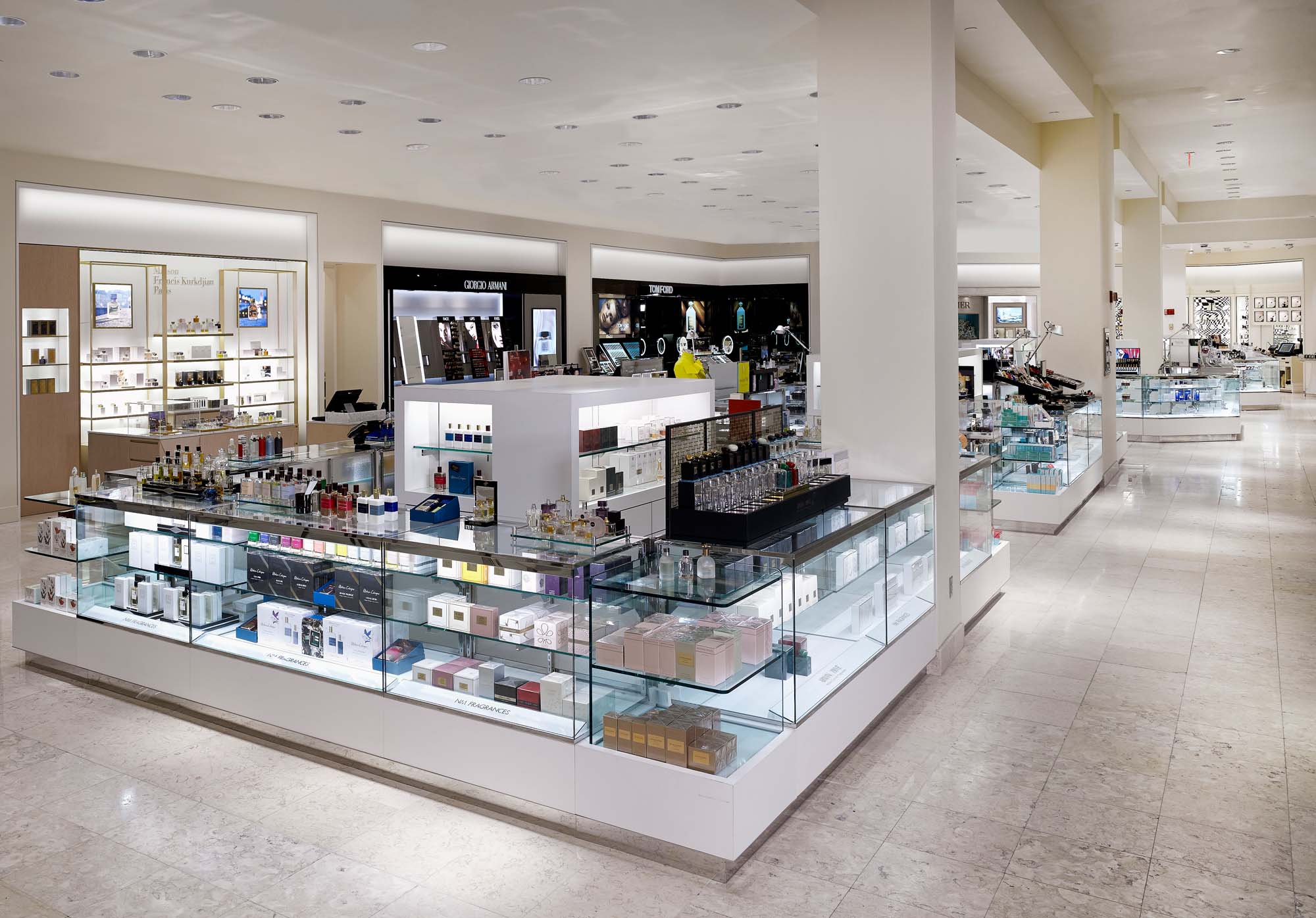 Changes in store for Neiman Marcus Westchester - WAG MAGAZINE