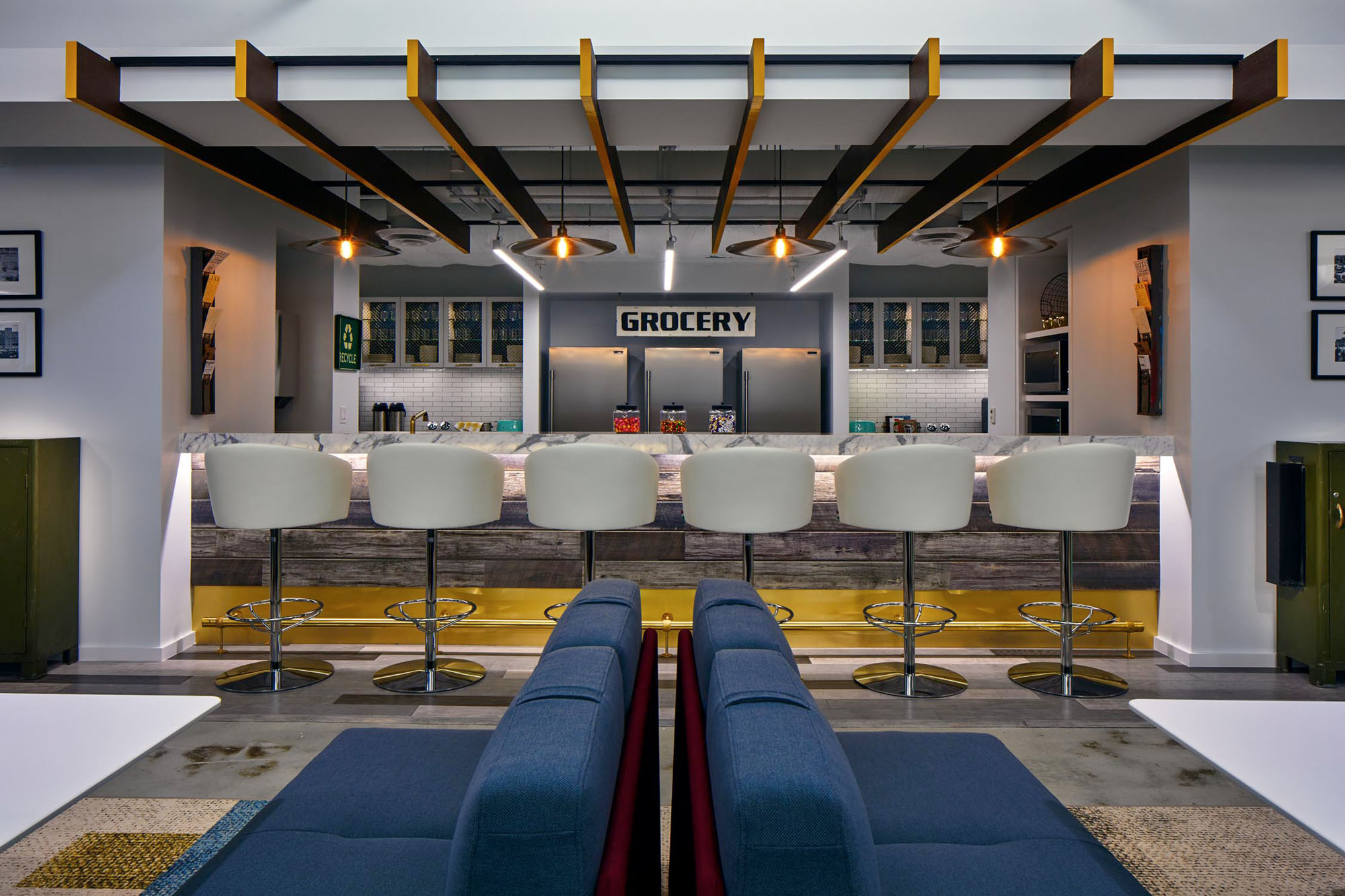 Brighthouse Office Design NELSON