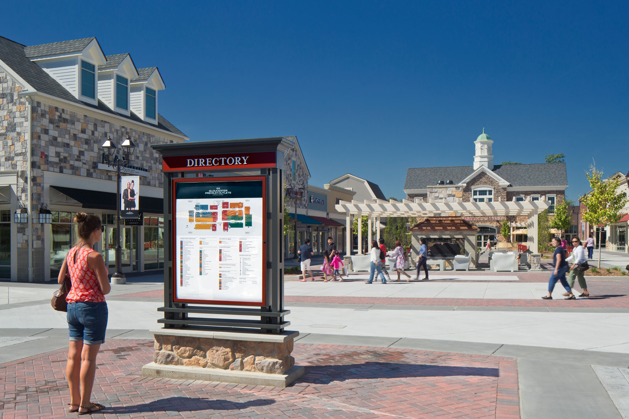 clarks gloucester premium outlets