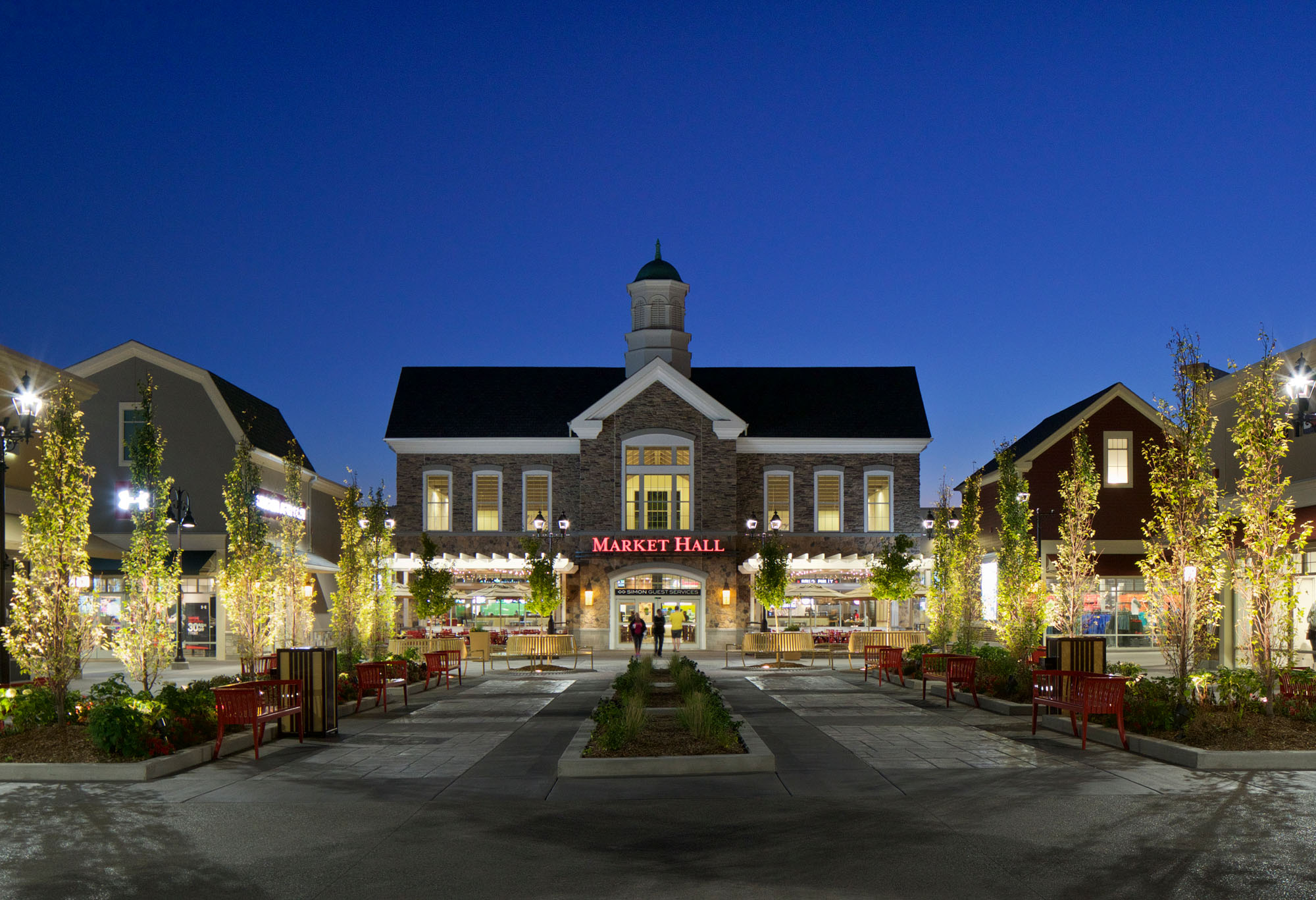 gloucester premium outlets new jersey