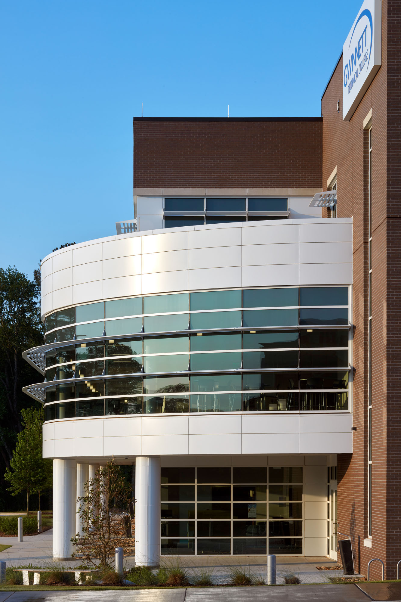 gwinnett technical college bookstore