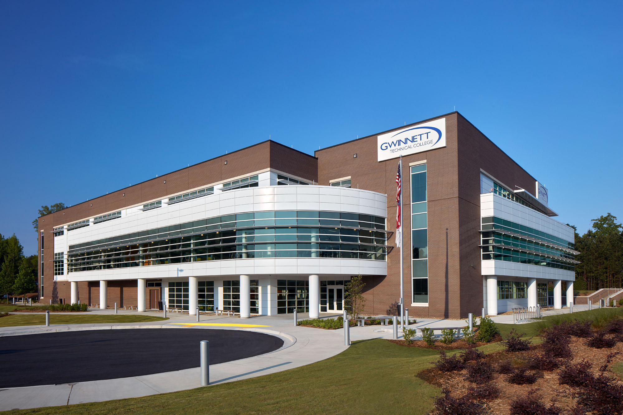 Gwinnett Tech Apartments