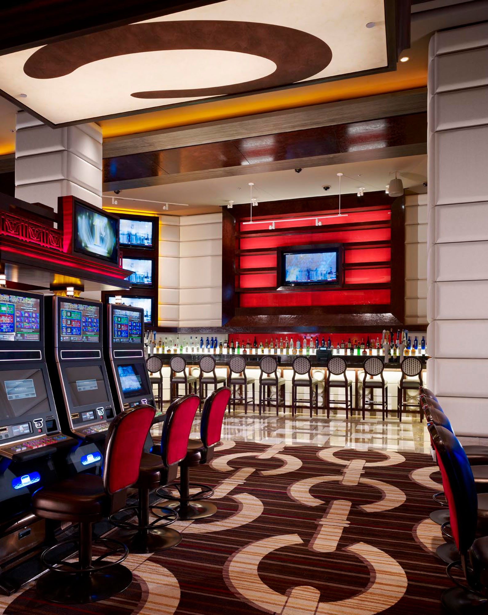 Site with information about casinos necessary attention