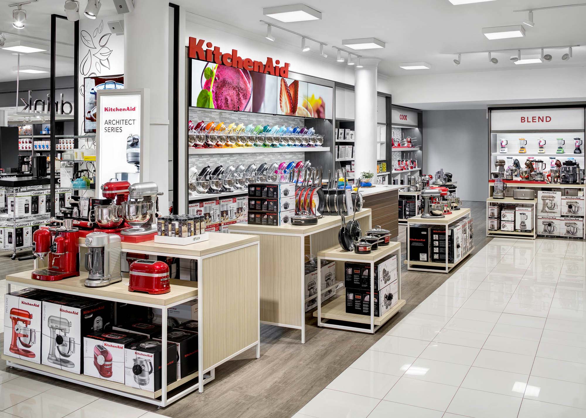 Housewares & Kitchen Supplies Store - Macy's