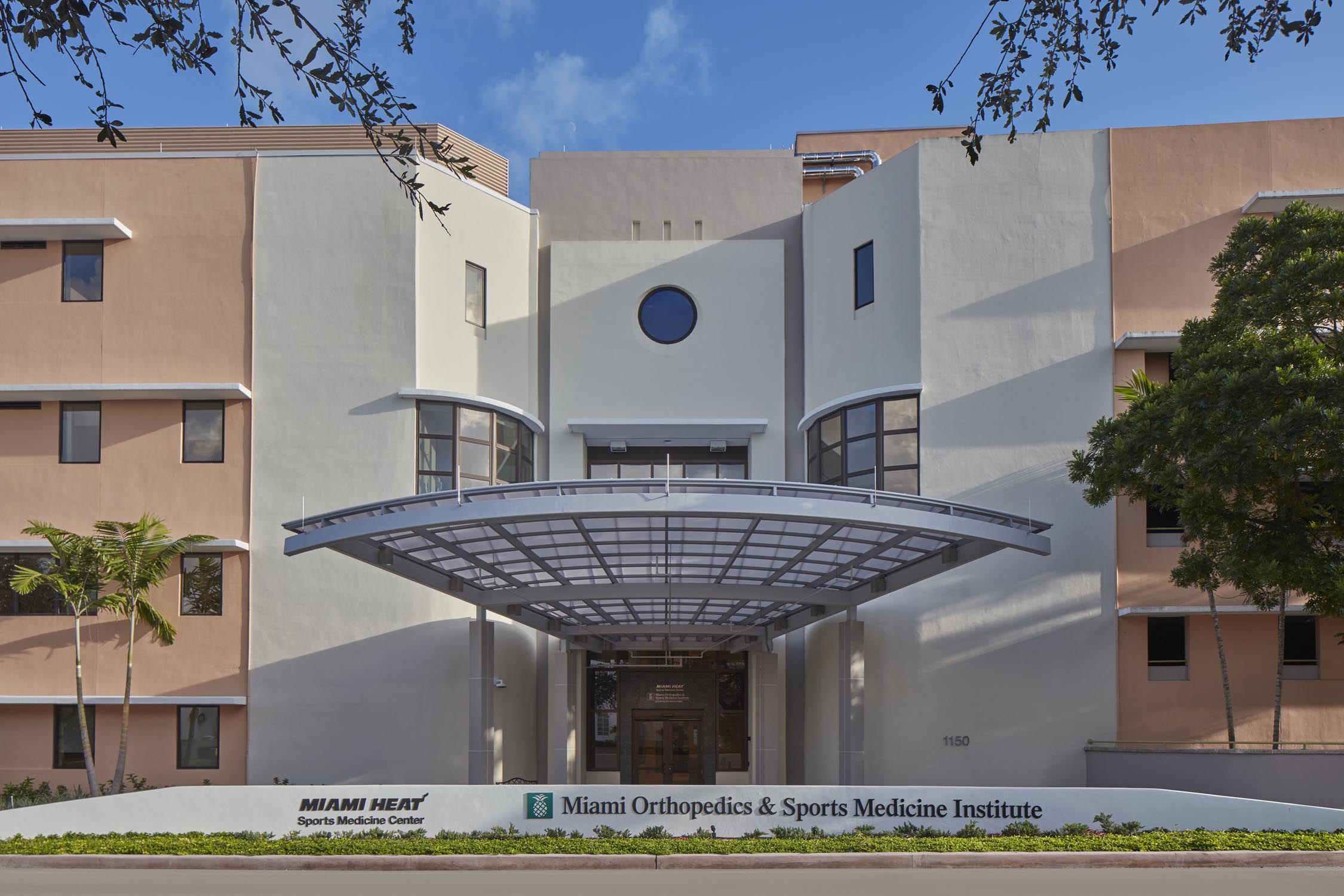 sports medicine center