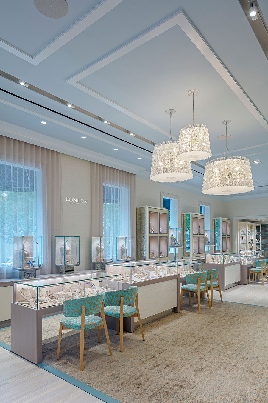 Tiffany & Co - NELSON Worldwide