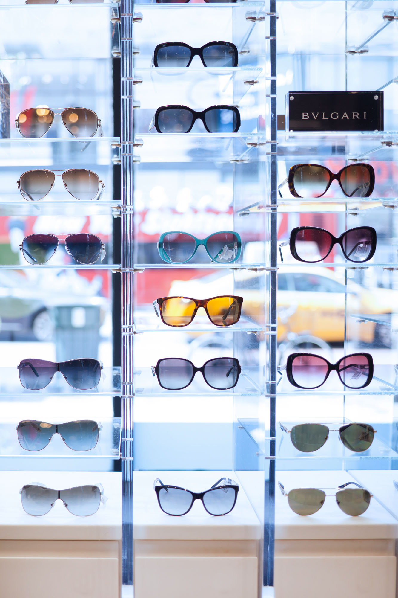 Buy Now, Pay Later at Sunglass Hut with Afterpay