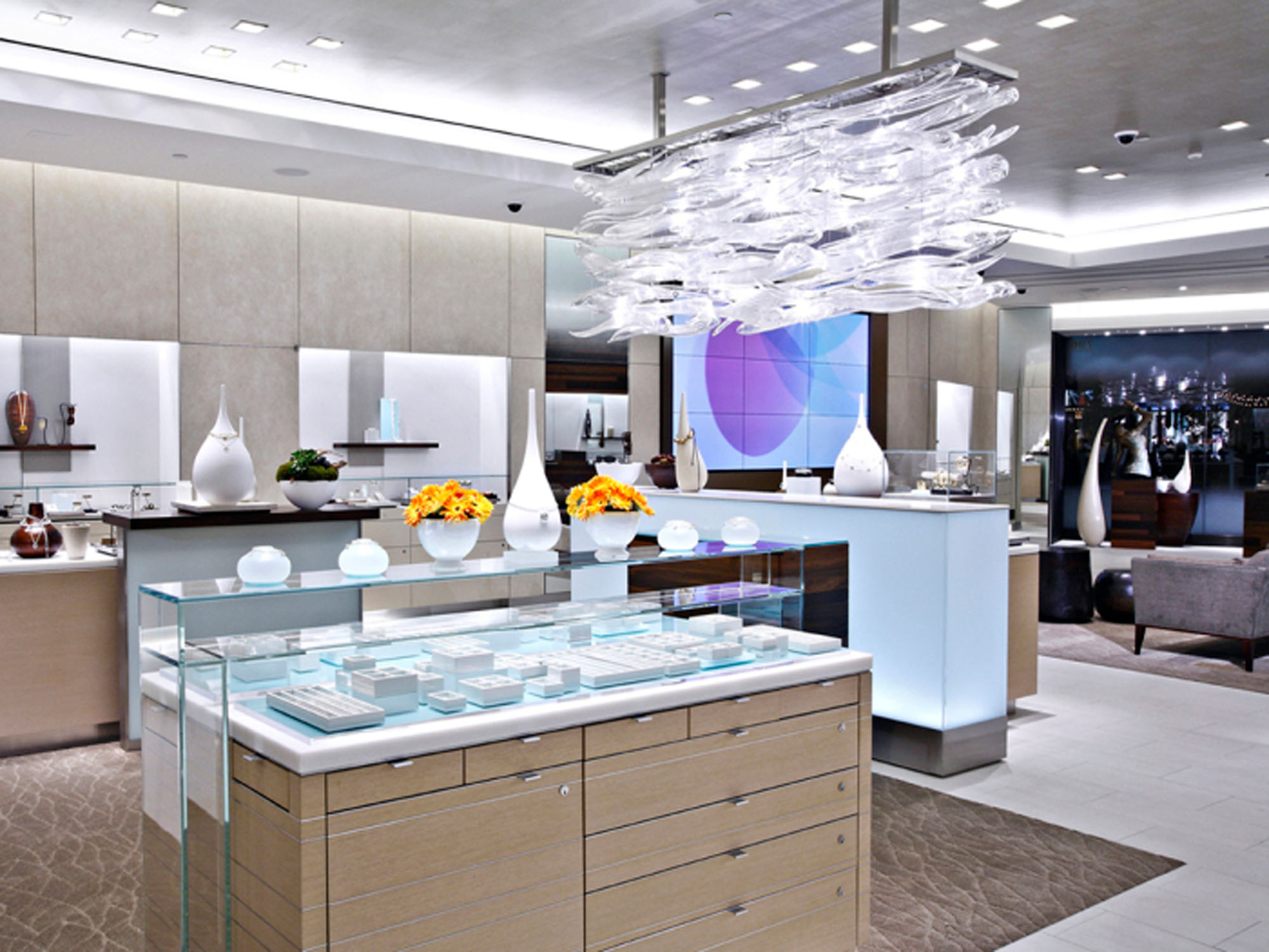 Tiffany & Co - NELSON Worldwide