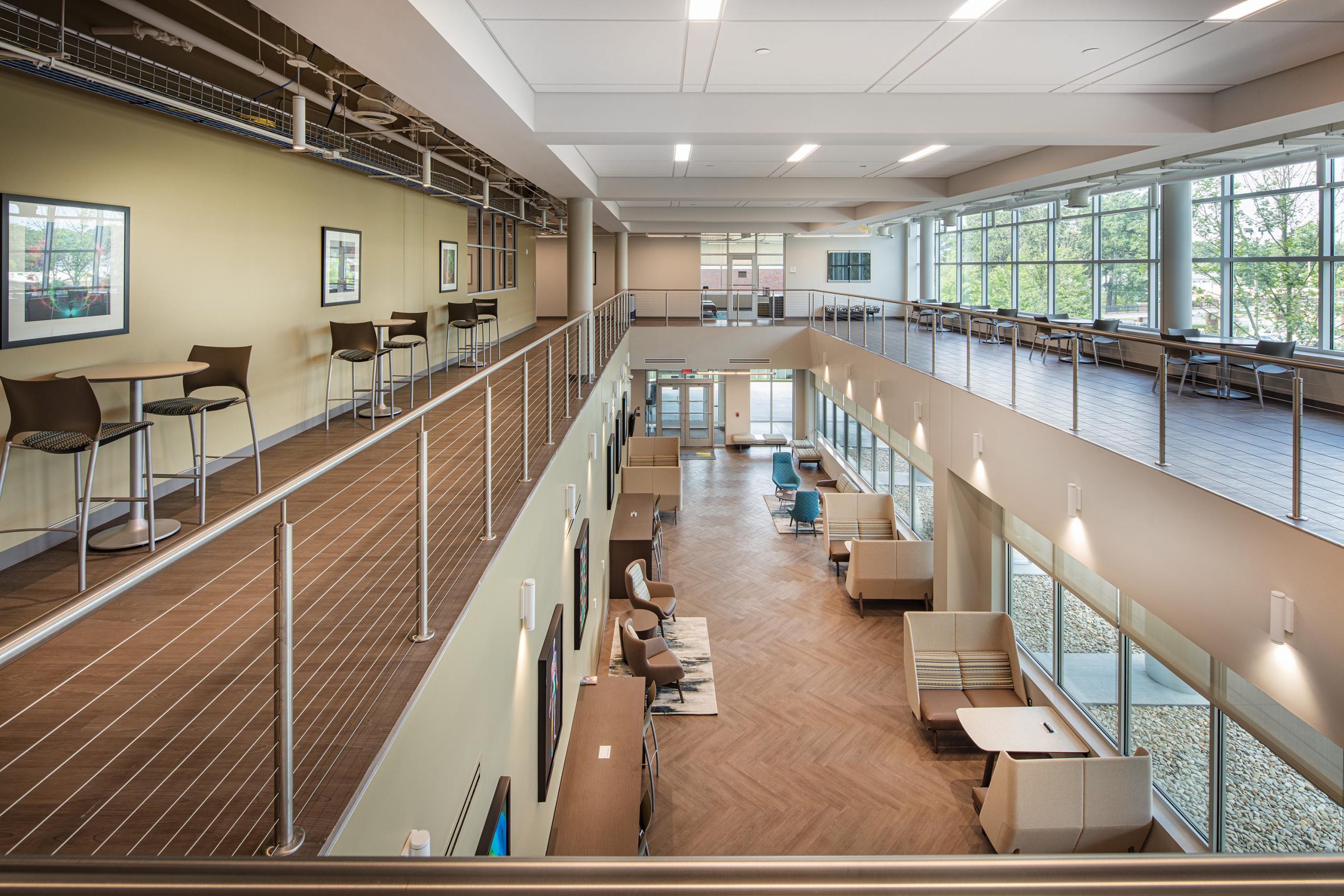 Chattahoochee Technical College NELSON Worldwide