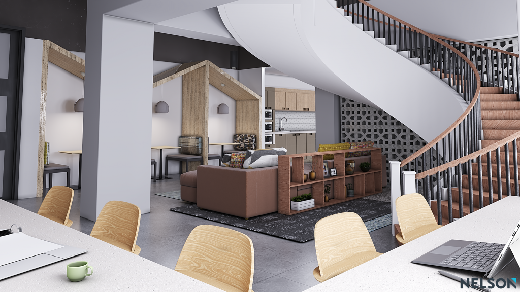 Habitat for Humanity settles into new longterm home Nelson Worldwide