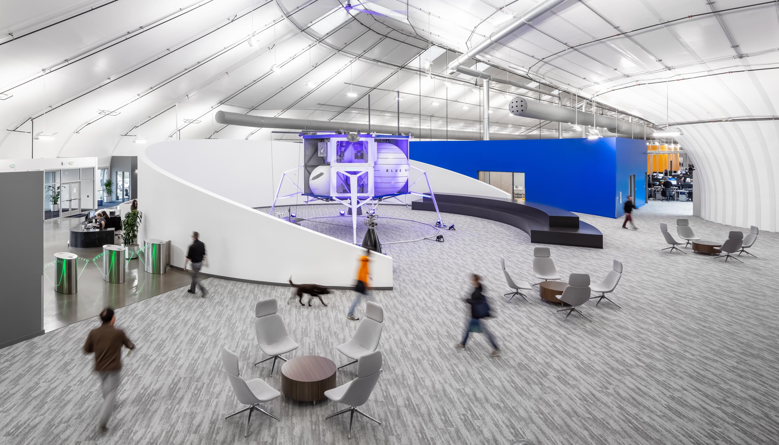 Blue Origin - NELSON Worldwide