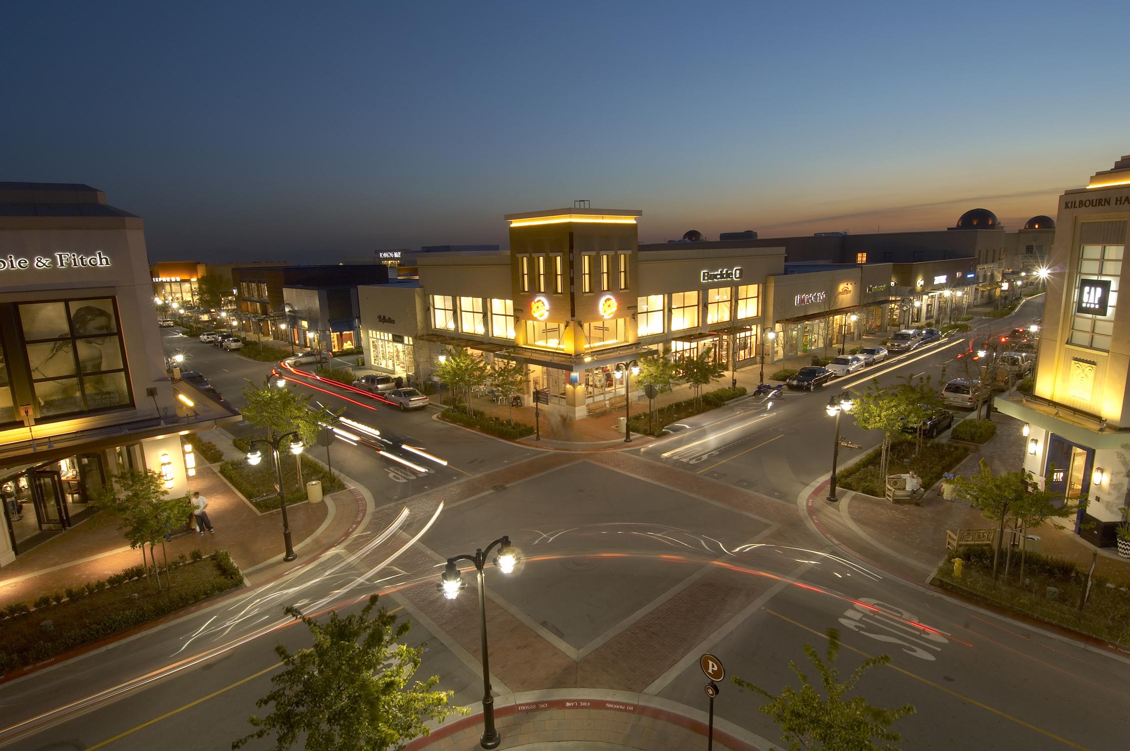 Victoria Gardens, Rancho Cucamonga, CA Demographics