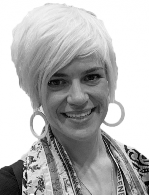 Director of Sustainability Author Image