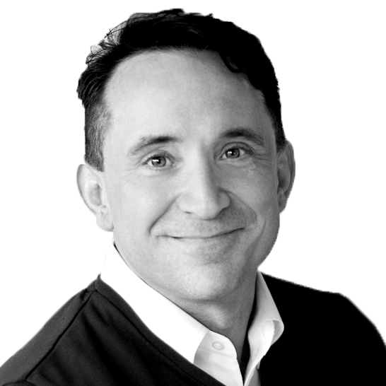 Vice President - Interior Design, Managing Principal Author Image
