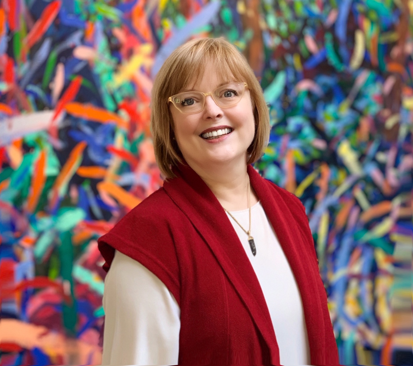 Director, Brand Strategy & Insights Author Image