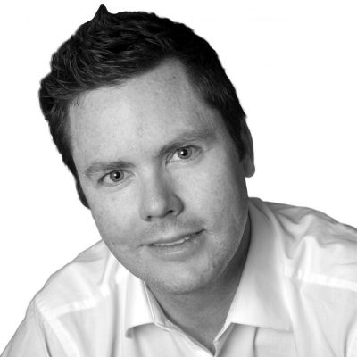 Senior Architect Author Image