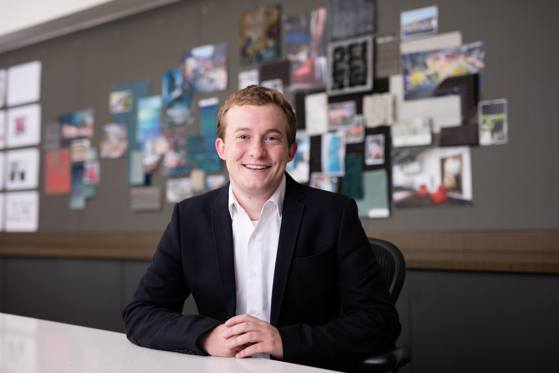 Director, Business Development Author Image