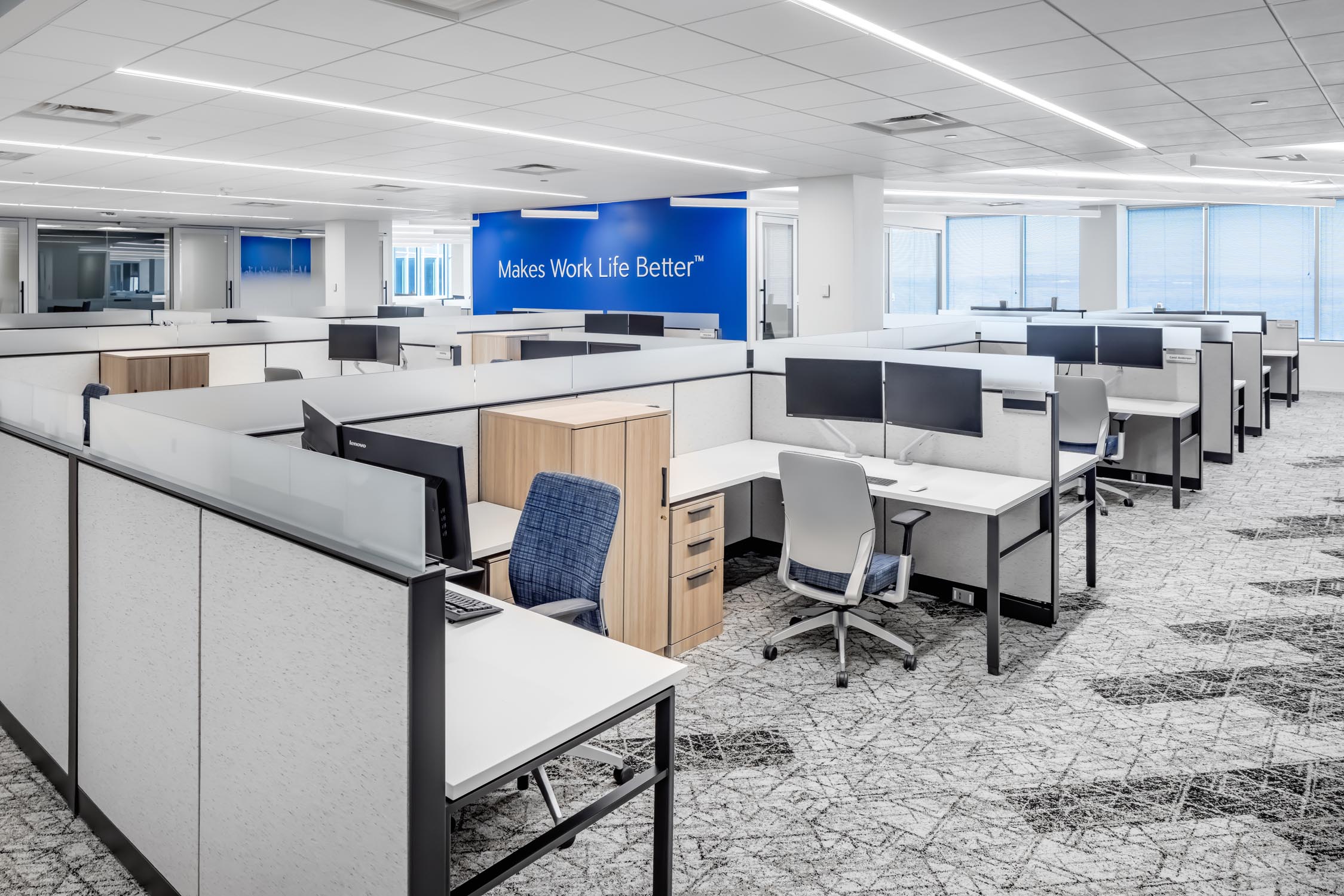 Ceridian NELSON Worldwide
