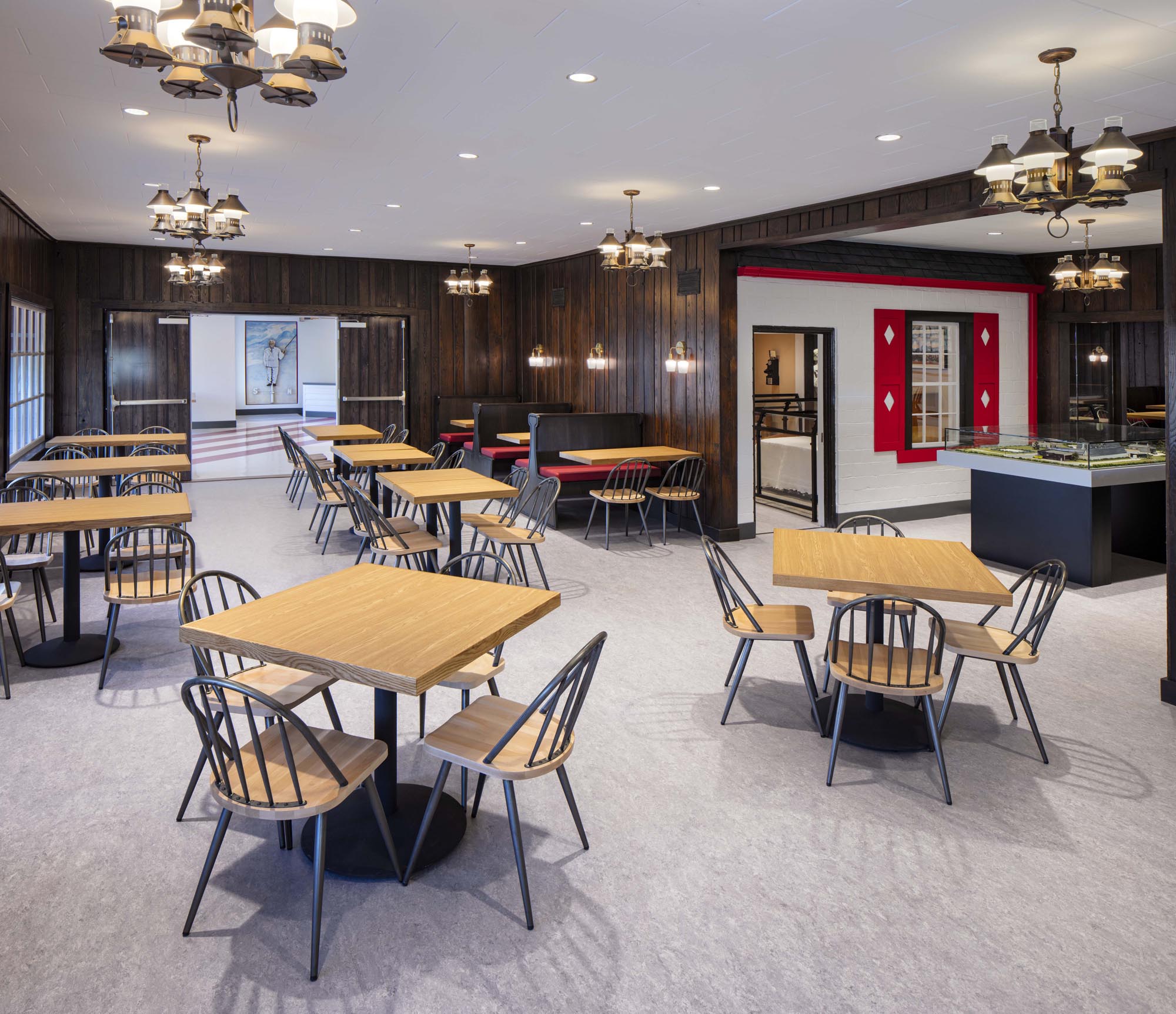 Retail Innovation Conference & Expo: How KFC reimagines the quick-serve experience