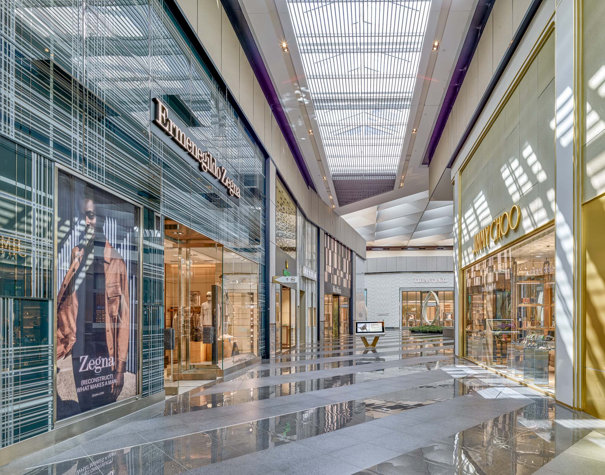 The Shops at Riverside · RSM Design