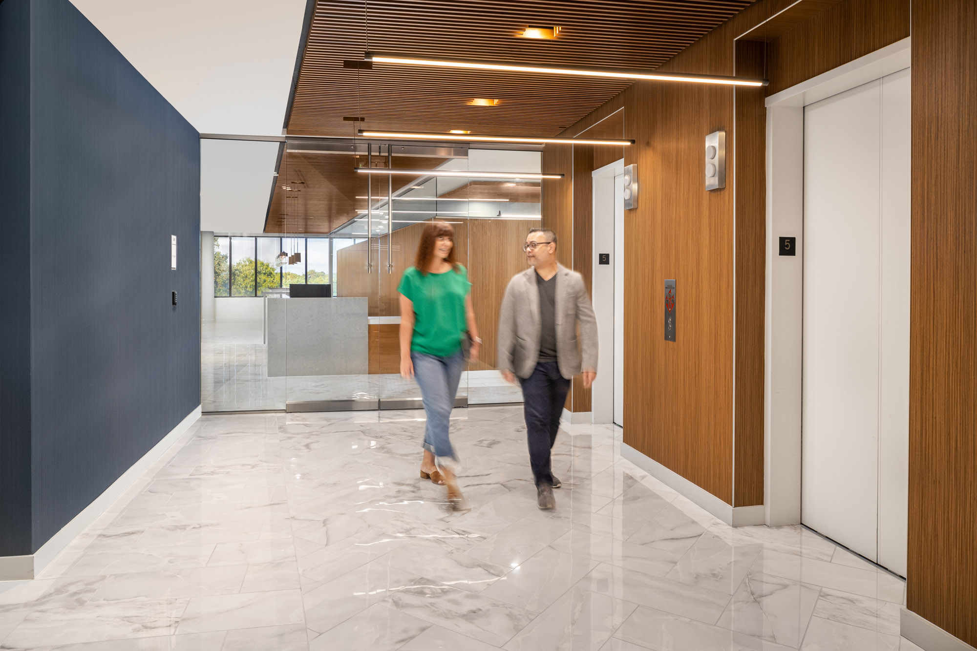 World Architecture News: NELSON Worldwide complete Soliant Health’s offices in Georgia USA