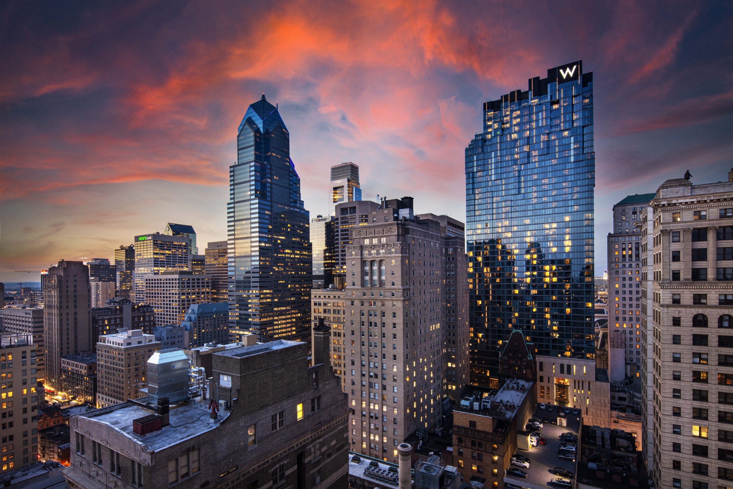 Commercial Construction & Renovation Daroff Design Inc + DDI Merges with NELSON NELSON Worldwide