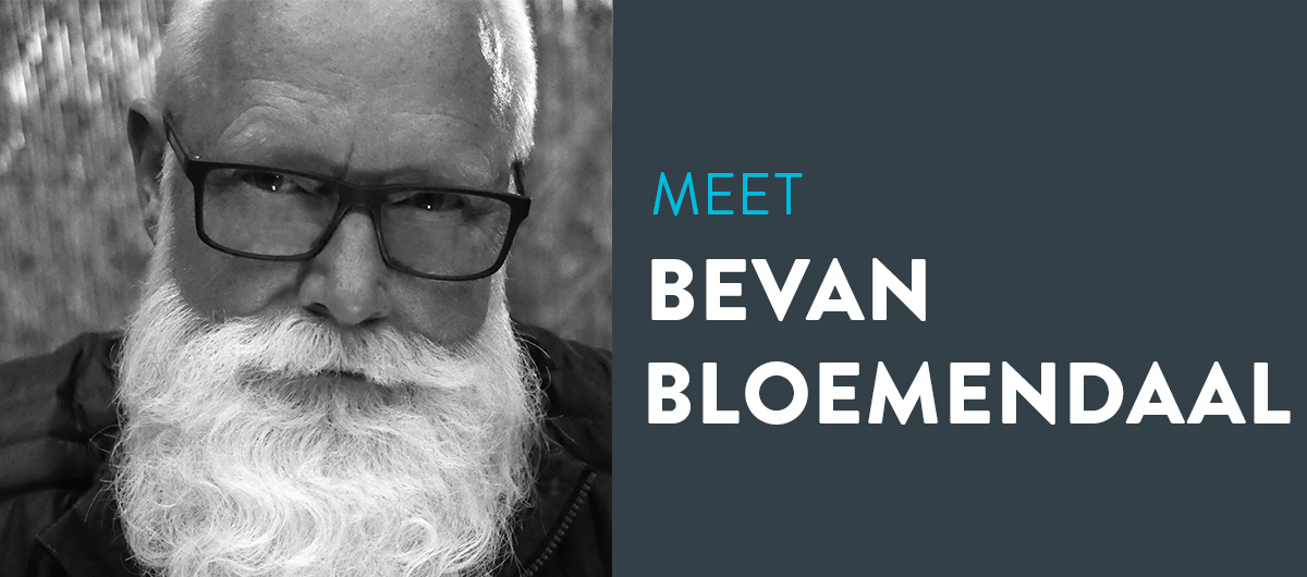 Mann Report: Bevan Bloemendaal elevated to Chief Brand and Creative Officer at NELSON Worldwide