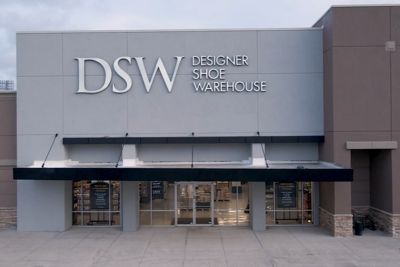 Navigate to hotsell dsw shoe warehouse