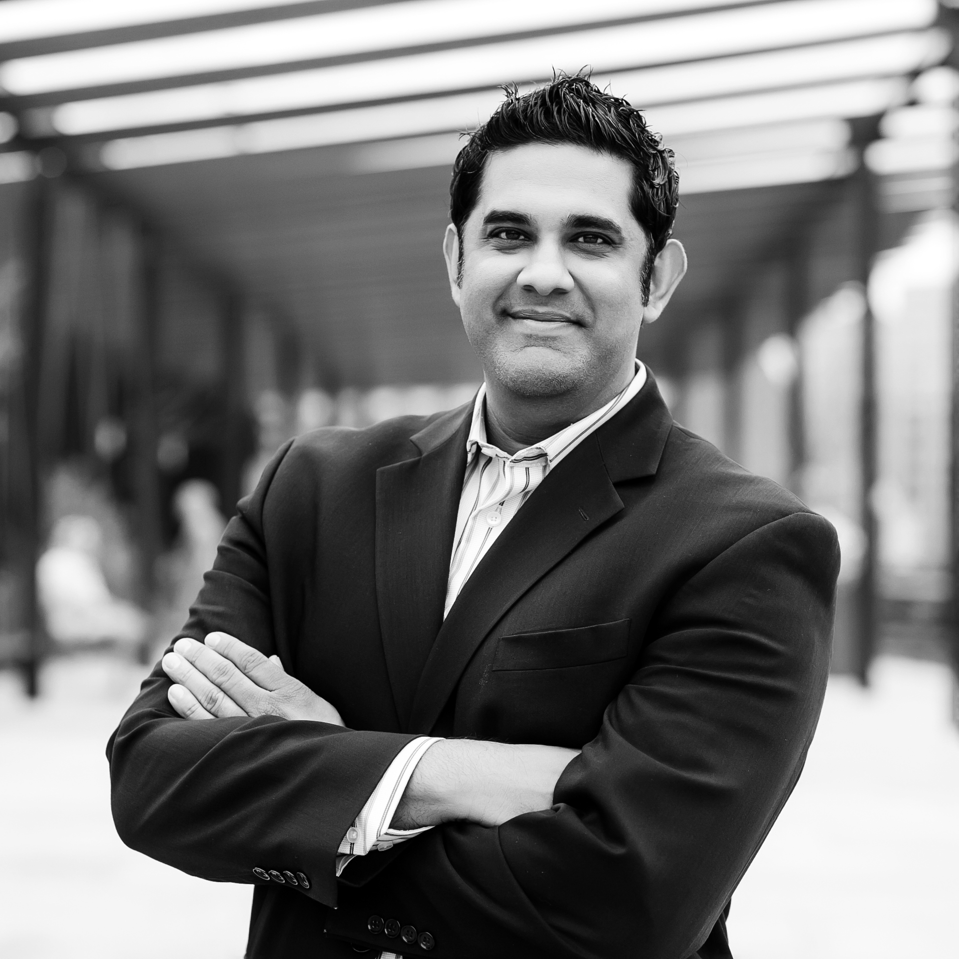FAIA LEED AP Sr. VP/Managing Director, Boston National Practice Leader, Asset Strategy Author Image