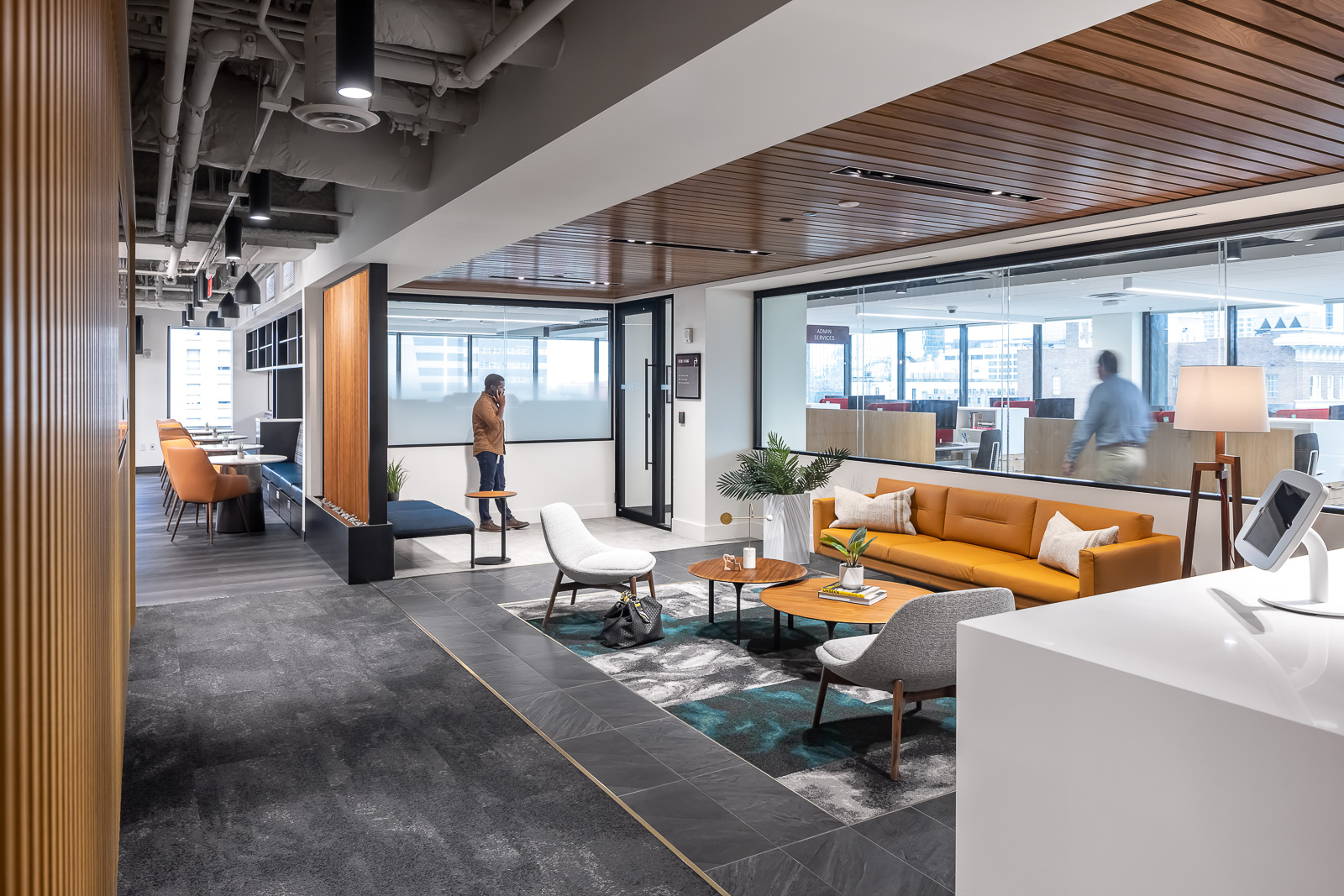 officeinsight: An expansion for Boston Consulting Group