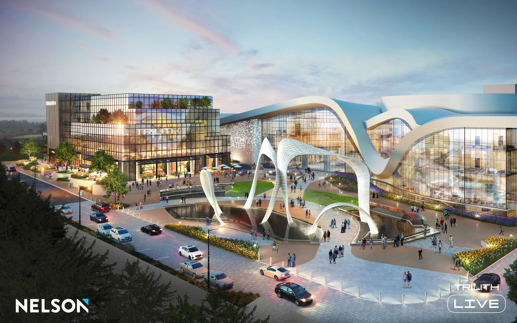 Atlanta Business Chronicle: Trilith LIVE aims to bring ‘world-class’ entertainment to Fayetteville