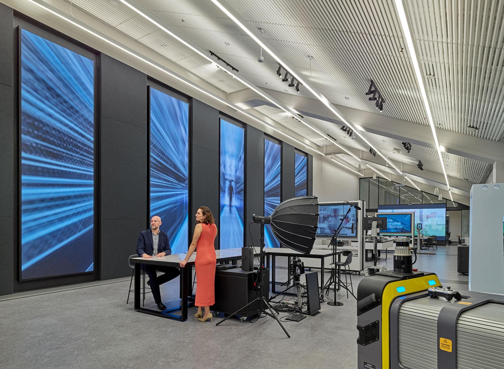 OfficeLovin': Inside Confidential Communication Technology Company ...
