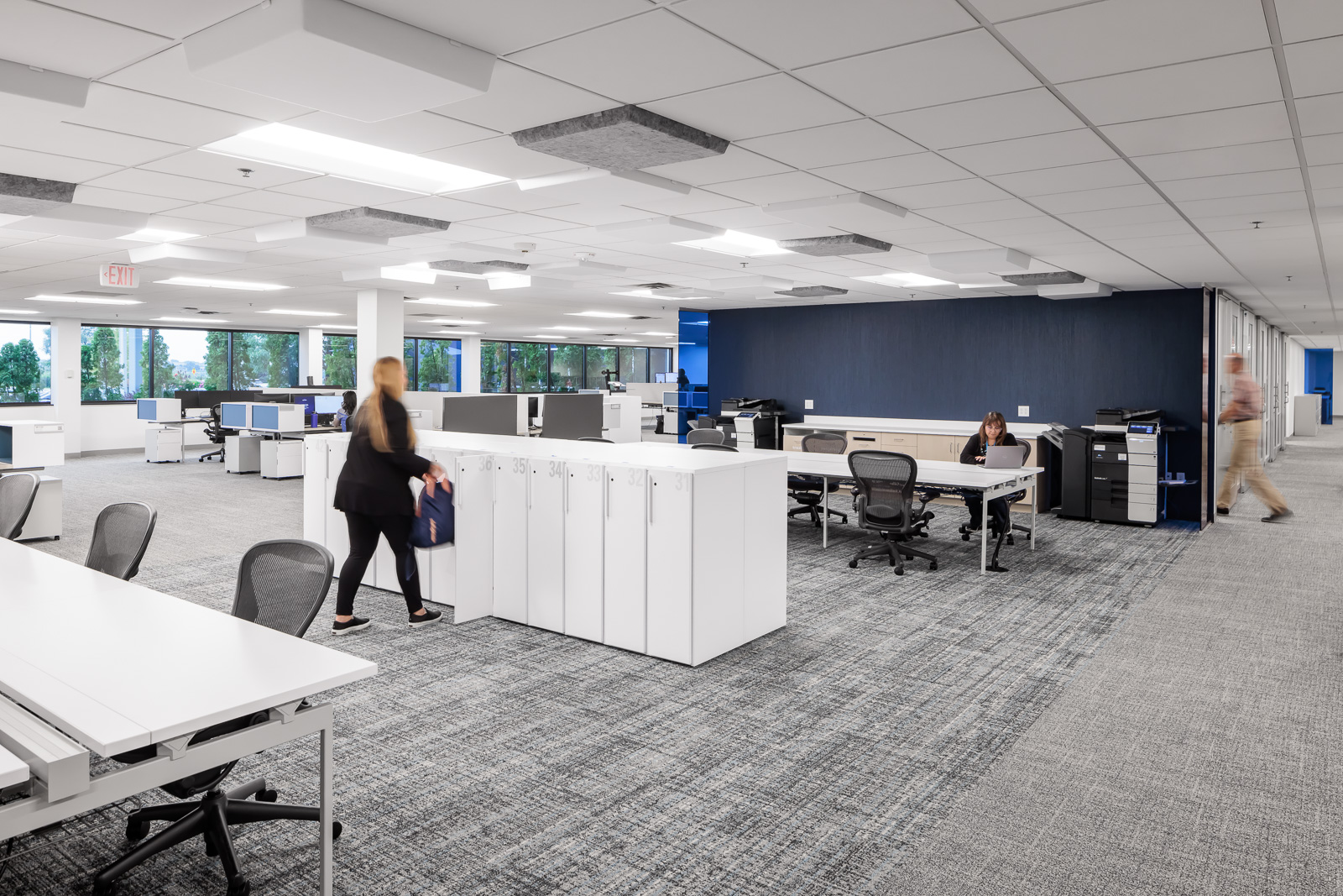 Patterson Companies NELSON Worldwide