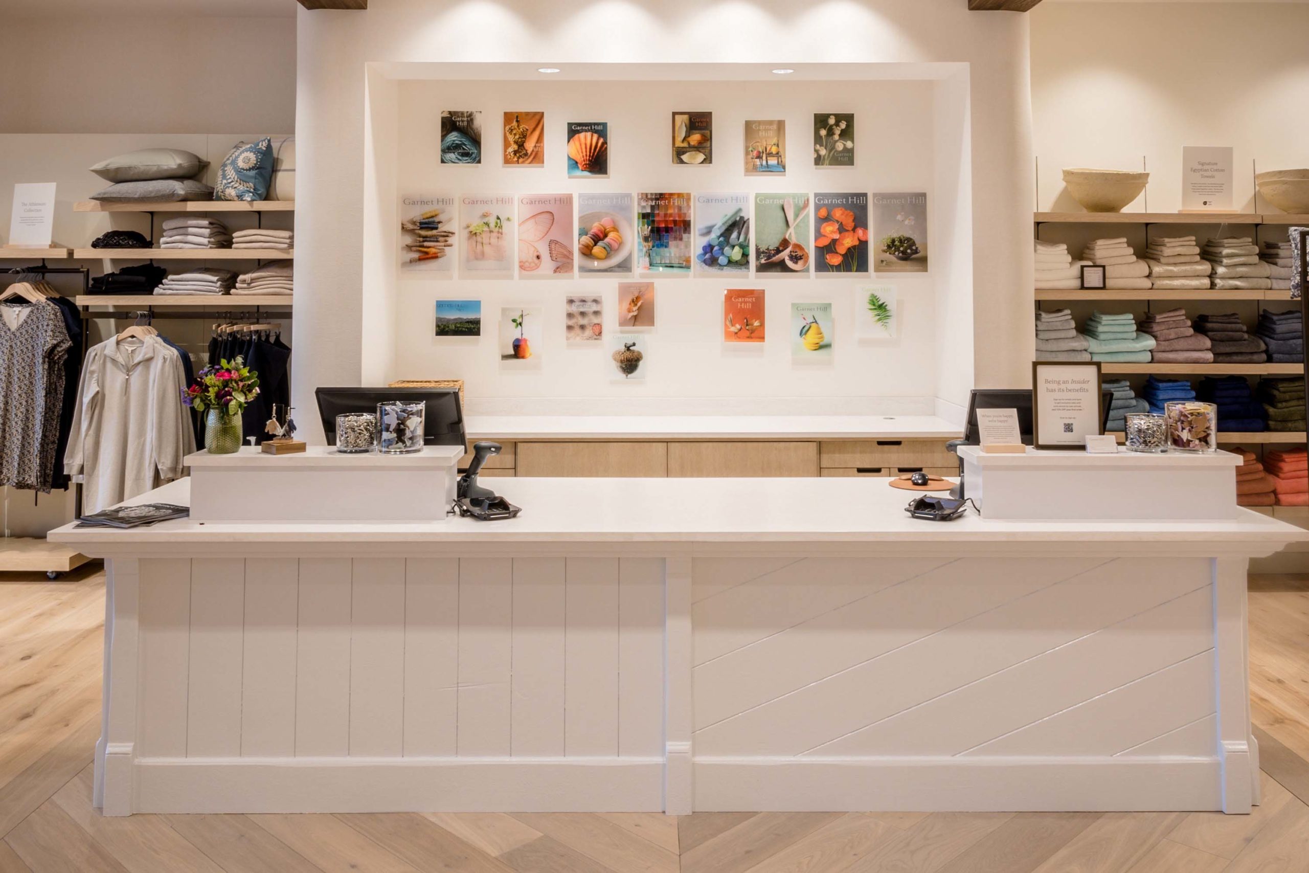 Garnet Hill NELSON Worldwide garnet-hill-nelson-worldwide