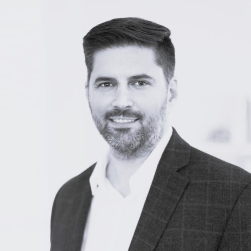 Elvir Gazic - NELSON Worldwide