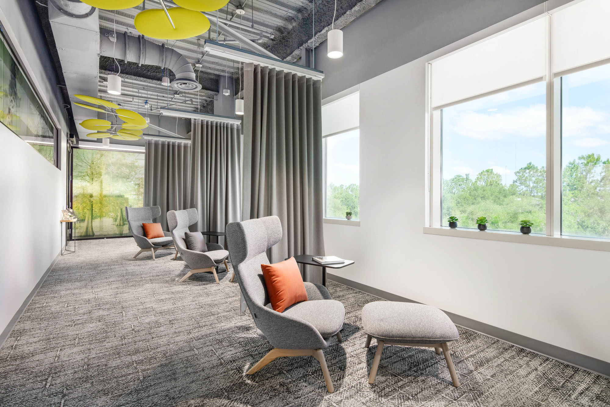 Nelson Workspaces Confidential Financial Client - NELSON Worldwide